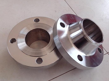 產(chǎn)品名稱：帶頸法蘭
